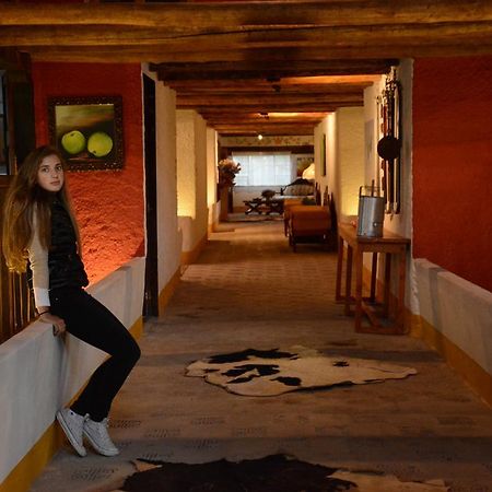 Bed and Breakfast Molino San Juan Каямбе Екстер'єр фото