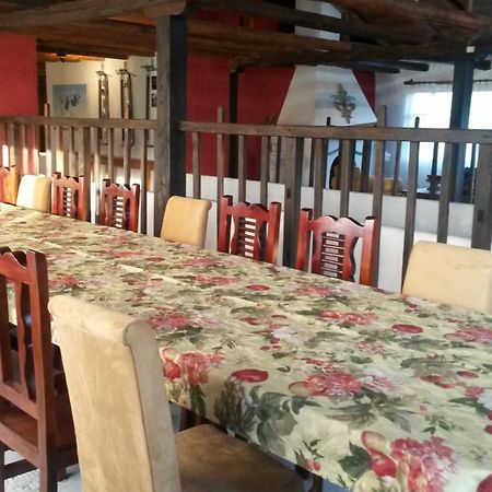 Bed and Breakfast Molino San Juan Каямбе Екстер'єр фото
