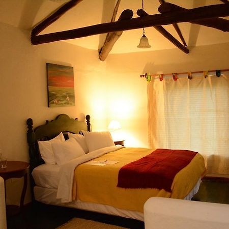 Bed and Breakfast Molino San Juan Каямбе Екстер'єр фото