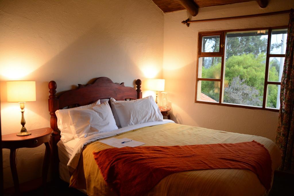 Bed and Breakfast Molino San Juan Каямбе Номер фото