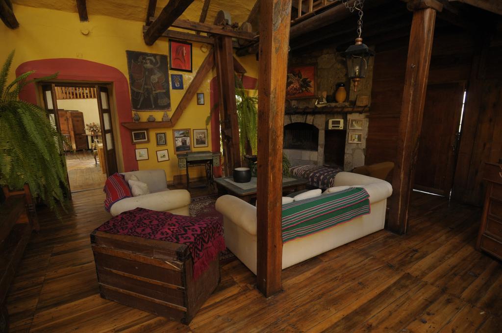 Bed and Breakfast Molino San Juan Каямбе Екстер'єр фото