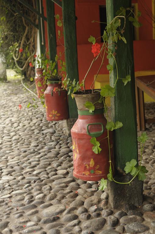 Bed and Breakfast Molino San Juan Каямбе Екстер'єр фото