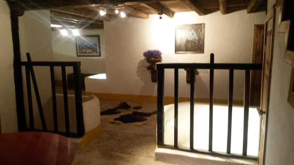 Bed and Breakfast Molino San Juan Каямбе Екстер'єр фото