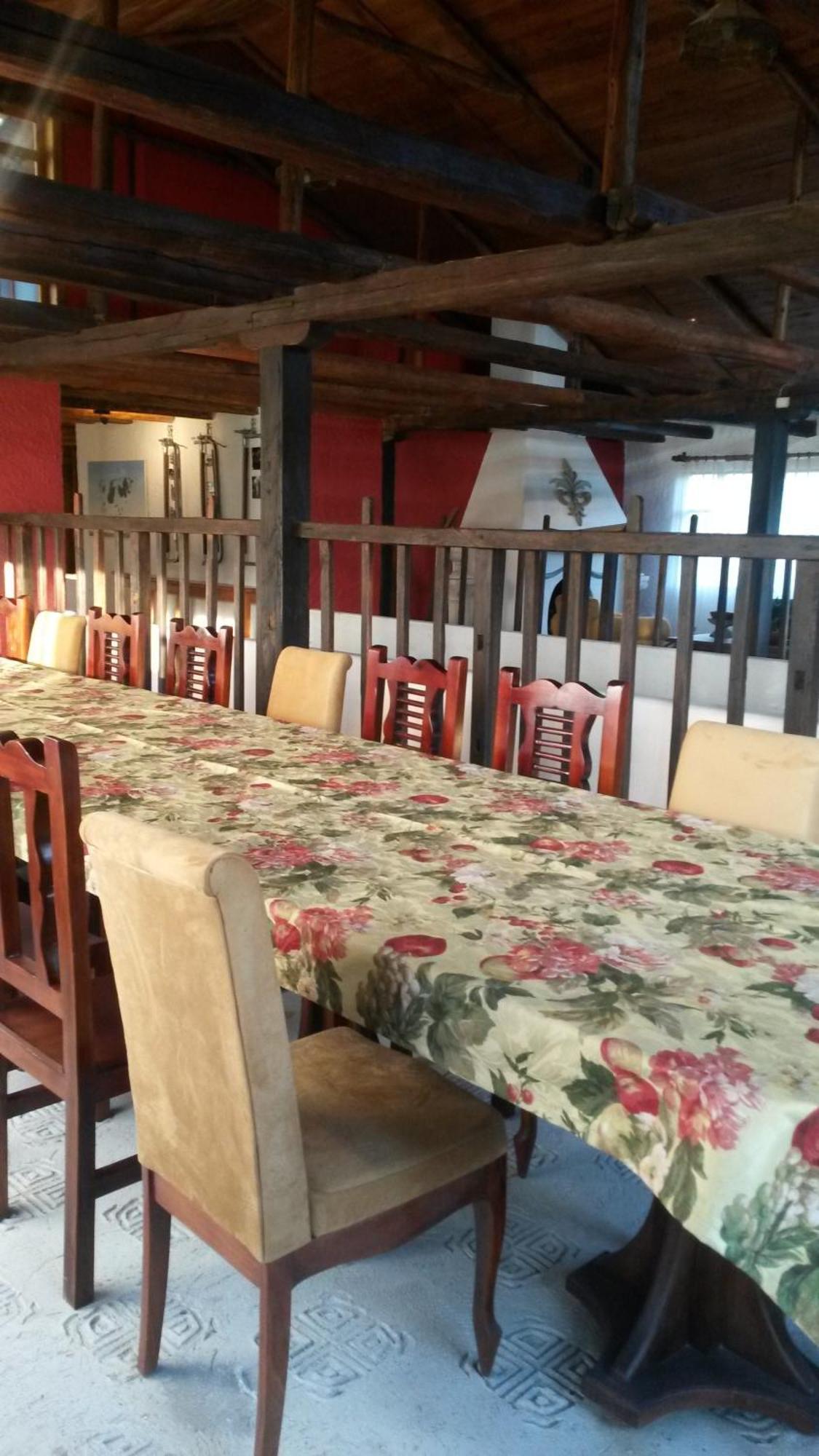 Bed and Breakfast Molino San Juan Каямбе Екстер'єр фото