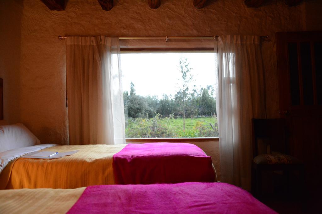 Bed and Breakfast Molino San Juan Каямбе Номер фото