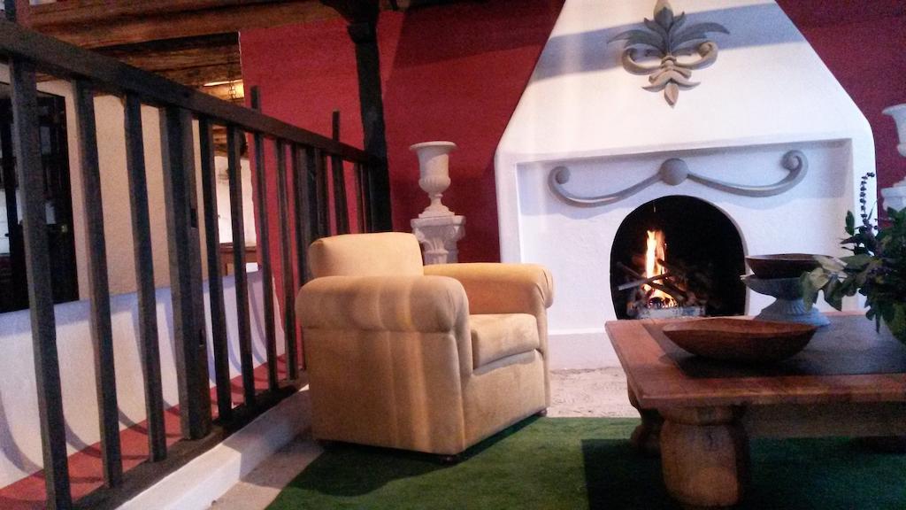 Bed and Breakfast Molino San Juan Каямбе Екстер'єр фото