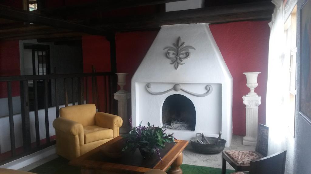 Bed and Breakfast Molino San Juan Каямбе Екстер'єр фото