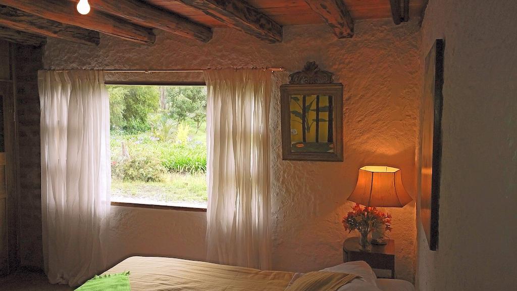 Bed and Breakfast Molino San Juan Каямбе Екстер'єр фото