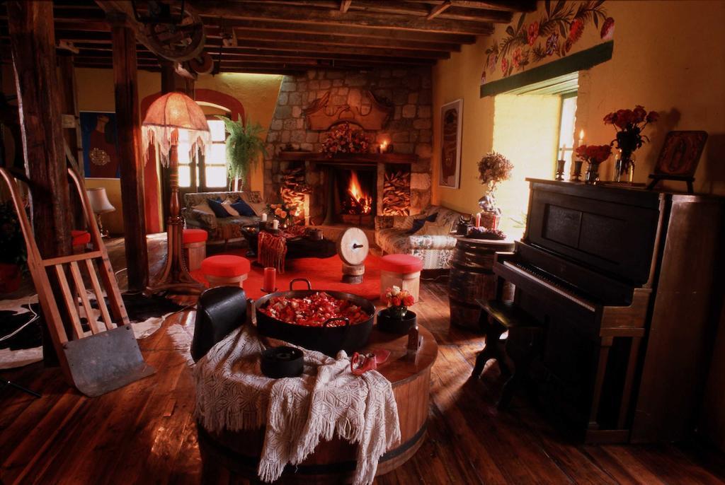 Bed and Breakfast Molino San Juan Каямбе Екстер'єр фото