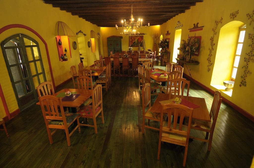 Bed and Breakfast Molino San Juan Каямбе Екстер'єр фото